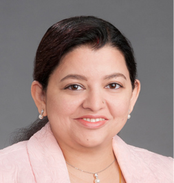 Dr. Pooja Jadiya
